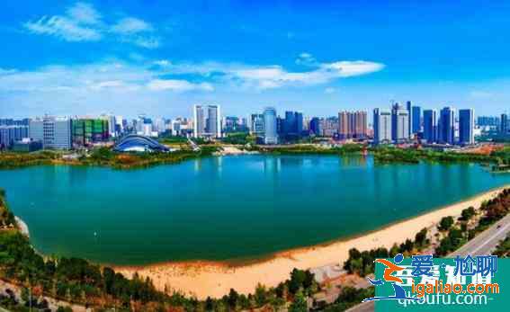 合肥旅游攻略必去的景点推荐？