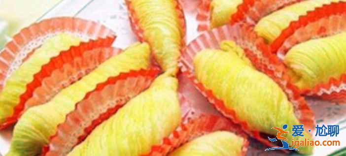 郑州特色美食大盘点，看的我口水直流！？