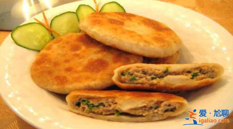 郑州特色美食大盘点，看的我口水直流！？