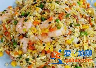 正宗的扬州炒饭哪里可以吃到,这三家一定不要错过? 正宗的扬州炒饭哪里可以吃到,这三家一定不要错过?