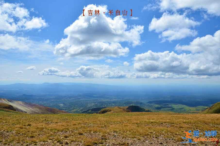 什么时候去长白山最好，长白山最佳旅游时间？
