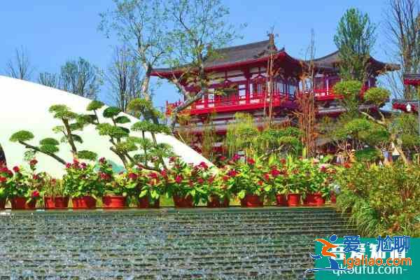 2021南京园博园夜间开放吗？
