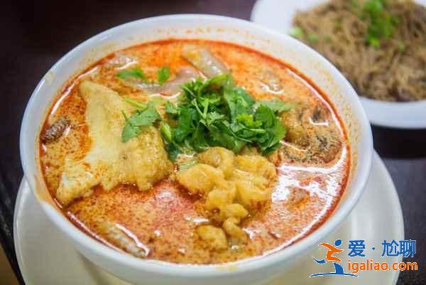 沙巴有什么好吃的，沙巴美食推荐？