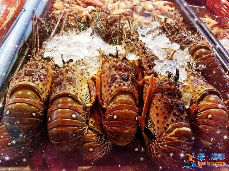 沙巴有什么好吃的，沙巴美食推荐？