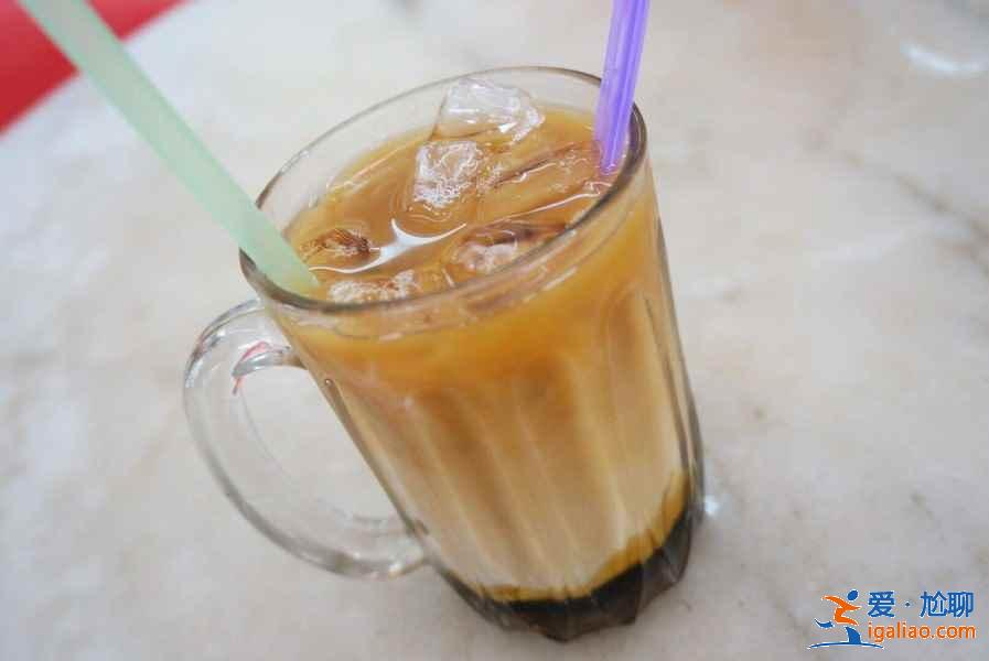沙巴有什么好吃的，沙巴美食推荐？