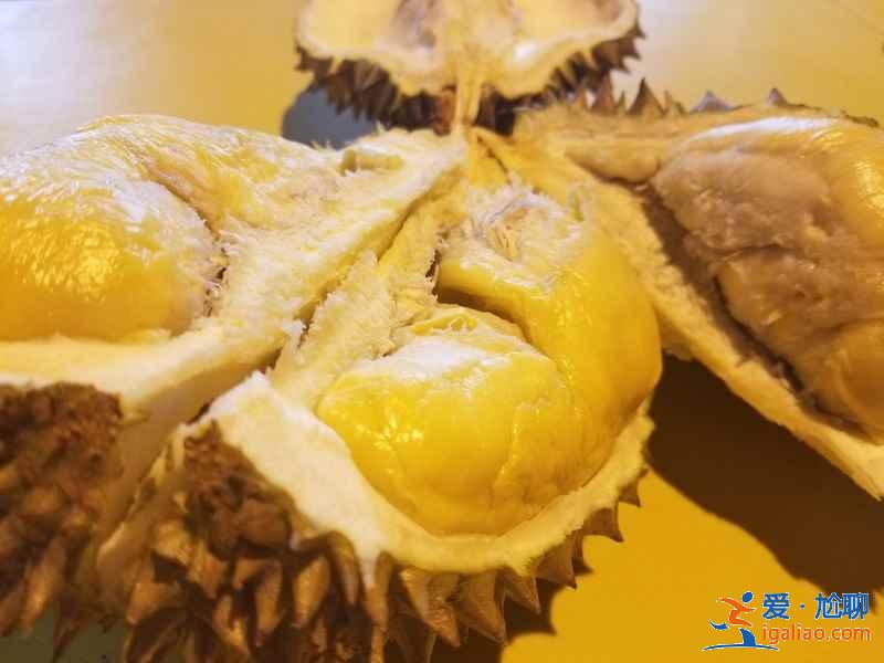 沙巴有什么好吃的，沙巴美食推荐？