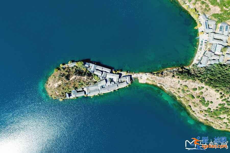 泸沽湖，绝对值得你去第二次（含美图、观赏指南）？