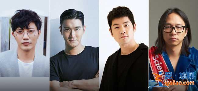帆船远征队什么时候播？晋久始源张基河合作主演？