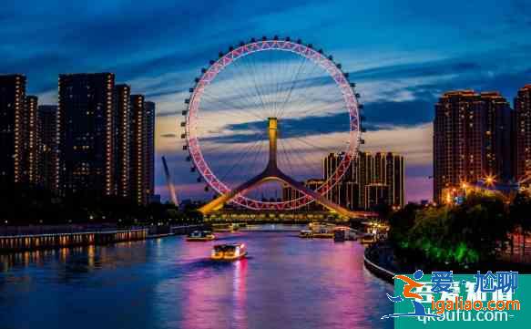 2021大运河武清段通航时间及航段？