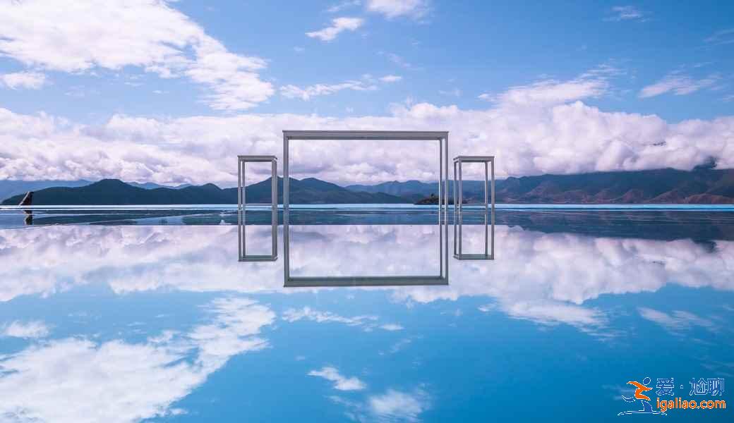 泸沽湖，绝对值得你去第二次（含美图、观赏指南）？