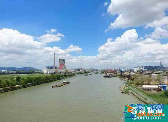 2021大运河武清段通航时间及航段？