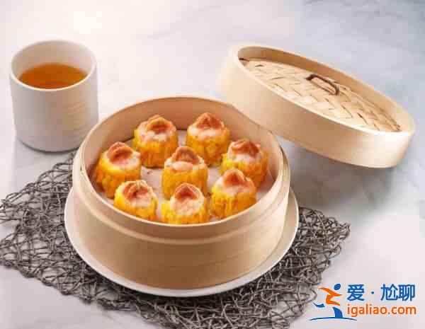 鲍鱼烧卖怎幺做？？