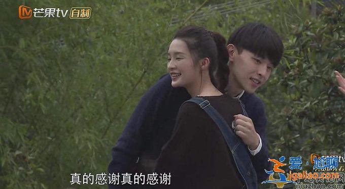邓伦李沁否认恋情 情人节大瓜真是一场乌龙吗