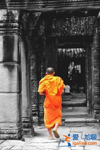 柬埔寨旅游禁忌有哪些，柬埔寨不可不知的风俗禁忌？