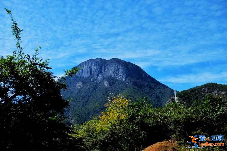 泸沽湖有哪些景点，泸沽湖必游TOP4？