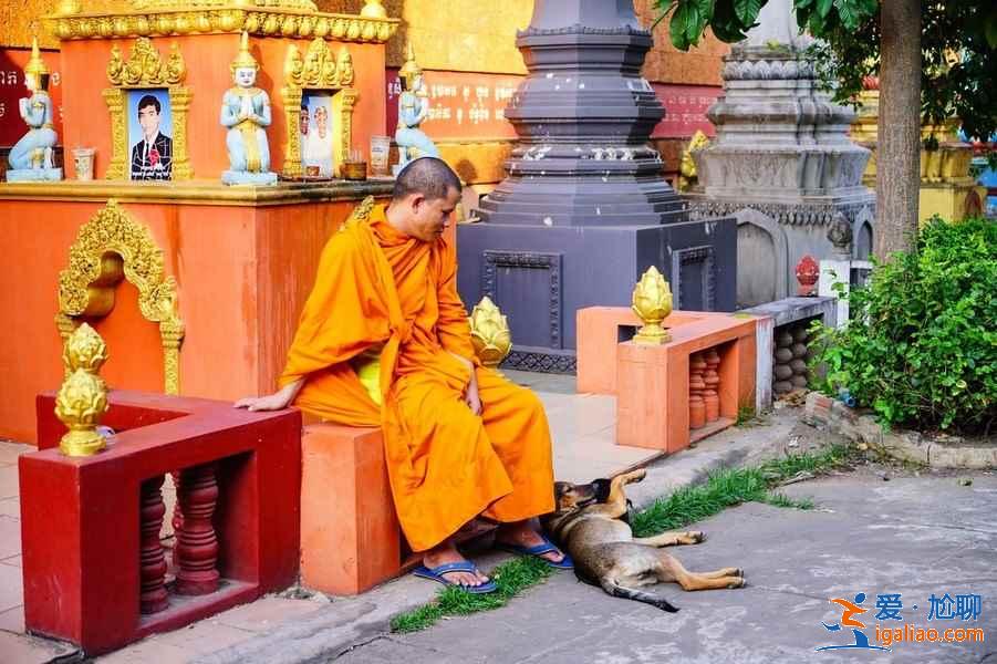 柬埔寨旅游禁忌有哪些，柬埔寨不可不知的风俗禁忌？