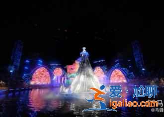 北戴河有什么好玩的地方，北戴河必游景点？