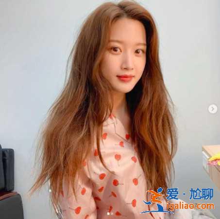 《女神降临》什么时候播？爆由文佳煐搭挡车银优主演？