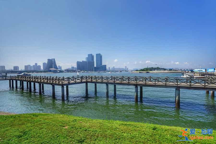 日照有什么好玩的地方，日照景区有哪些景点，日照景点排行榜？