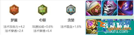 王者荣耀高渐离中单应该怎么玩，高渐离怎么出装伤害高？