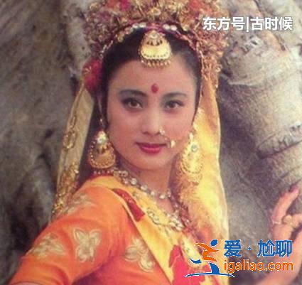 《西游记》原著里玉兔精说自己和唐僧有宿缘，他俩有什么宿缘？