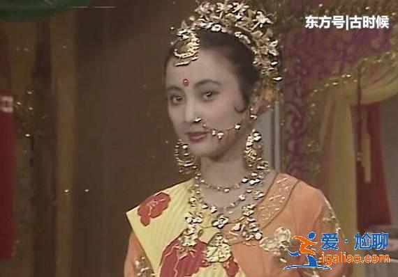 《西游记》原著里玉兔精说自己和唐僧有宿缘，他俩有什么宿缘？