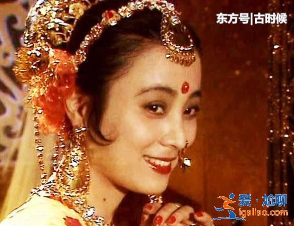 《西游记》原著里玉兔精说自己和唐僧有宿缘，他俩有什么宿缘？