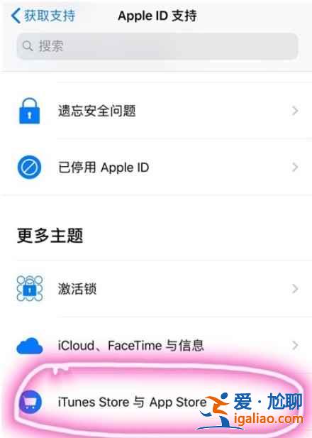 iOS订阅已扣费的钱怎么看？