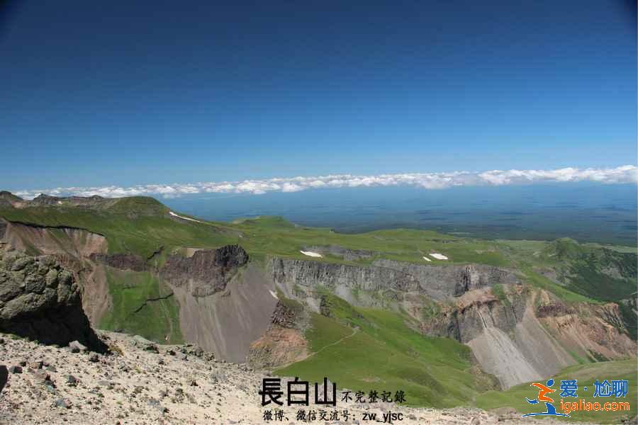 长白山夏天好玩吗，长白山夏天美吗，夏季去长白山玩什么？