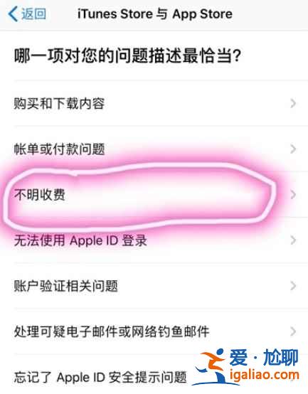 iOS订阅已扣费的钱怎么看？