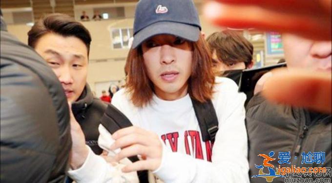 郑俊英道歉信承认偷拍女性罪行 刚否认参与的崔钟勋被韩媒打脸