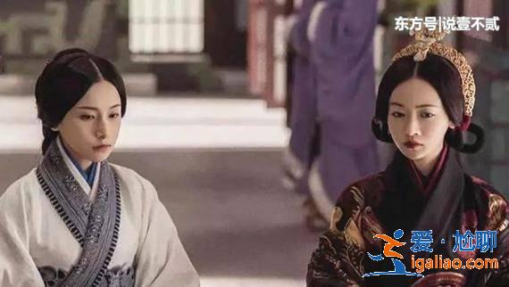 《知否》被喷语病多,《皓镧传》开设小课堂,这是要正面刚吗? 《知否》被喷语病多,《皓镧传》开设小课堂,这是要正面刚吗?