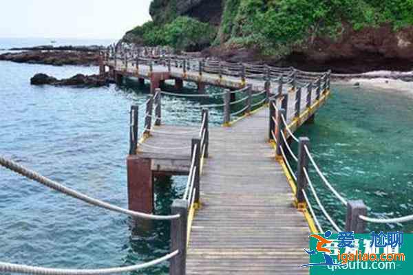涠洲岛几月去合适 涠洲岛自由行攻略？