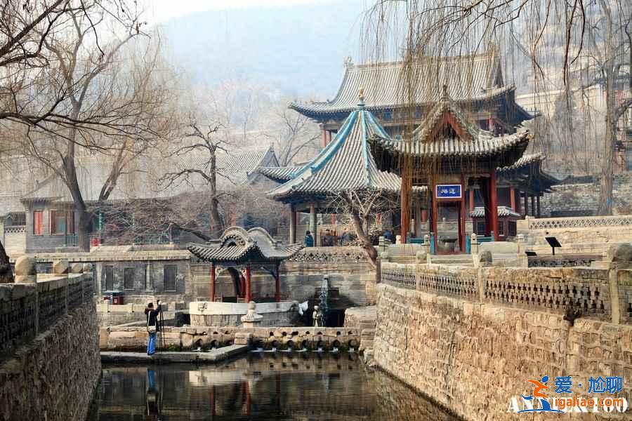 太原有什么好玩的地方,太原有哪些景点推荐? 太原有什么好玩的地方,太原有哪些景点推荐?