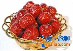 如何吃红枣才最好？？
