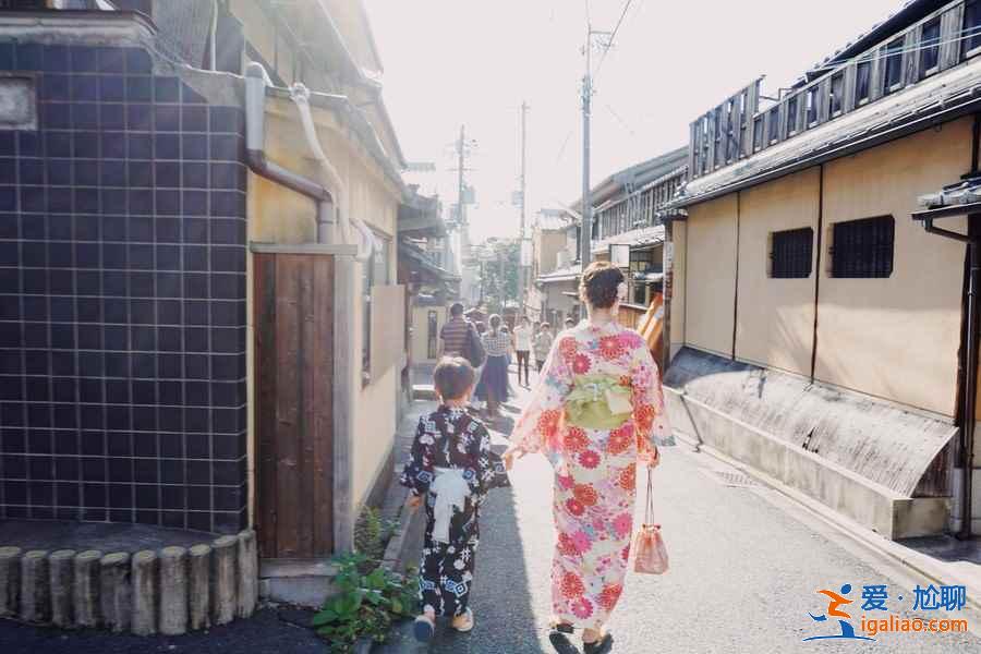 京都和服租赁攻略，京都和服租赁哪家好，京都在哪租和服？