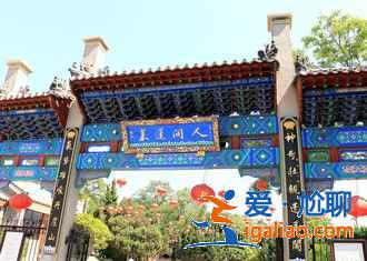 烟台有哪些好玩的地方，烟台必玩景点推荐？