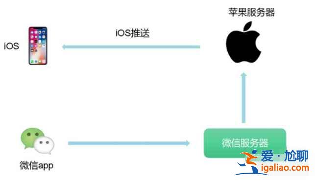 iPhone设置都开了微信怎么还不通知？