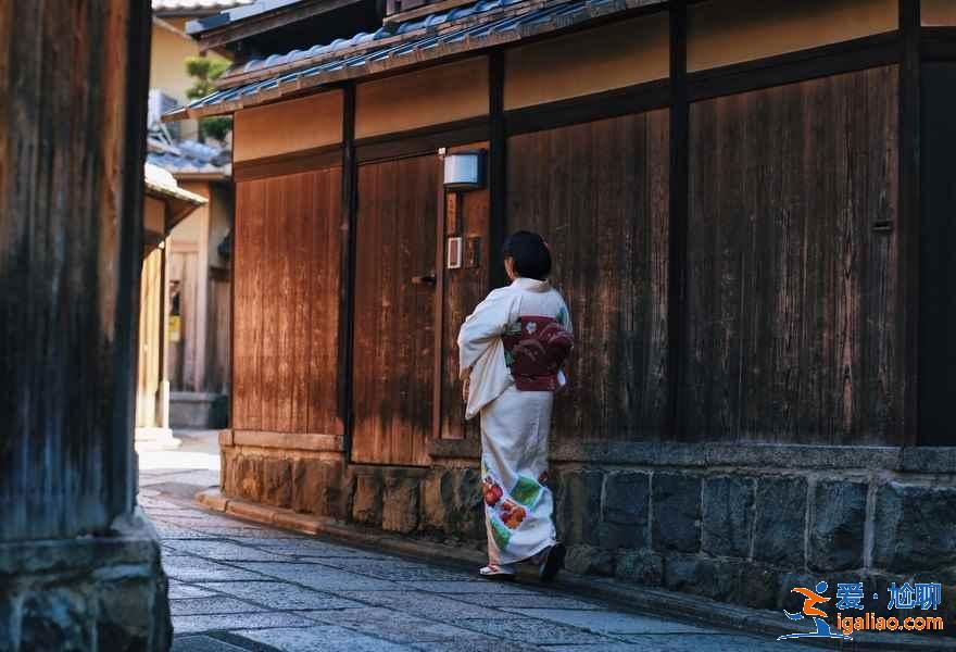 京都和服租赁攻略，京都和服租赁哪家好，京都在哪租和服？