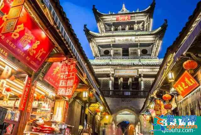 2021襄阳夜之襄城活动时间及活动内容？