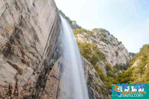 2021黄山九龙瀑门票价格？