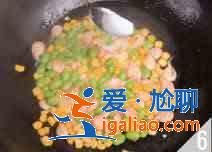 金色白米虾怎么做？？