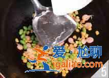 金色白米虾怎么做？？