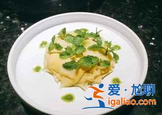 鼓浪屿美食盘点，鼓浪屿美食攻略，鼓浪屿必吃美食？