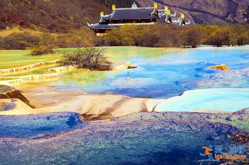 高血压能去九寨沟吗，有高血压去九寨沟需要注意什么？