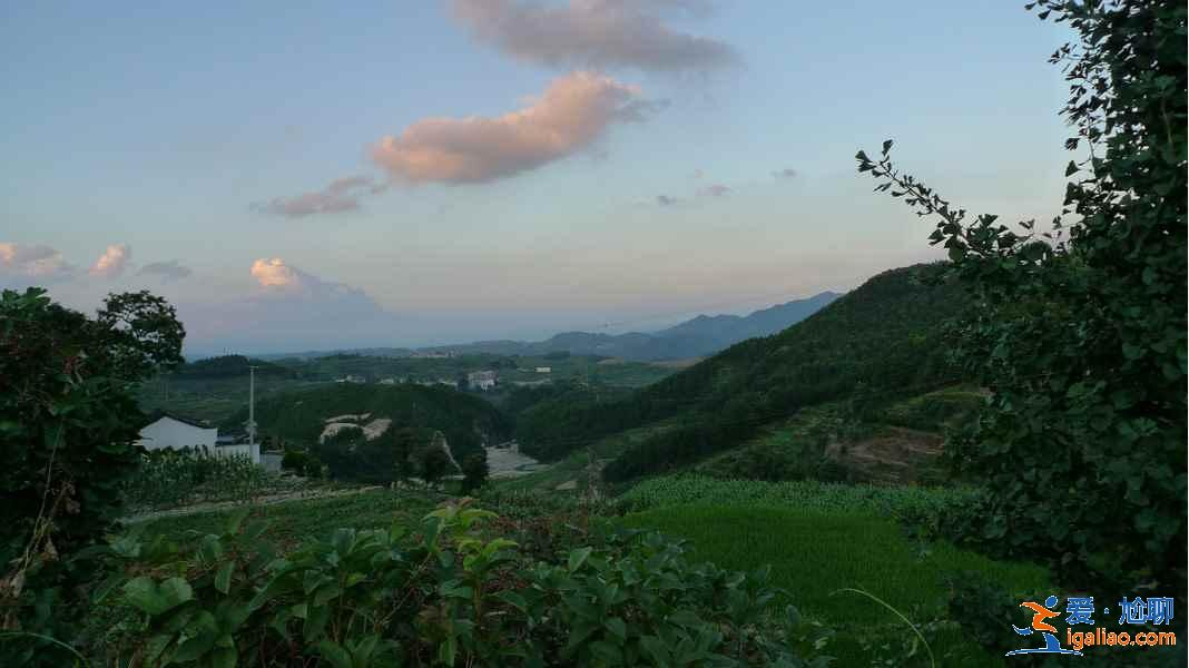 浙江景美人少的10大古镇,小众旅游首选!? 浙江景美人少的10大古镇,小众旅游首选!?