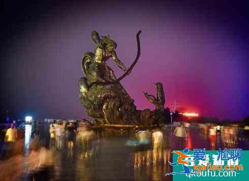 2021岳阳旅游攻略必去景点推荐？
