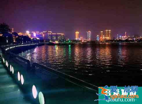2021岳阳旅游攻略必去景点推荐？