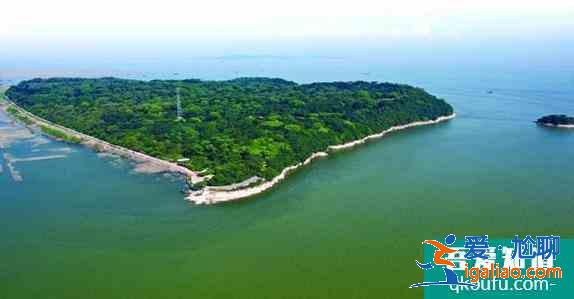 2021岳阳旅游攻略必去景点推荐？