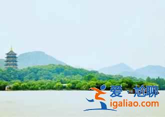 浙江景美人少的10大古镇,小众旅游首选!? 浙江景美人少的10大古镇,小众旅游首选!?